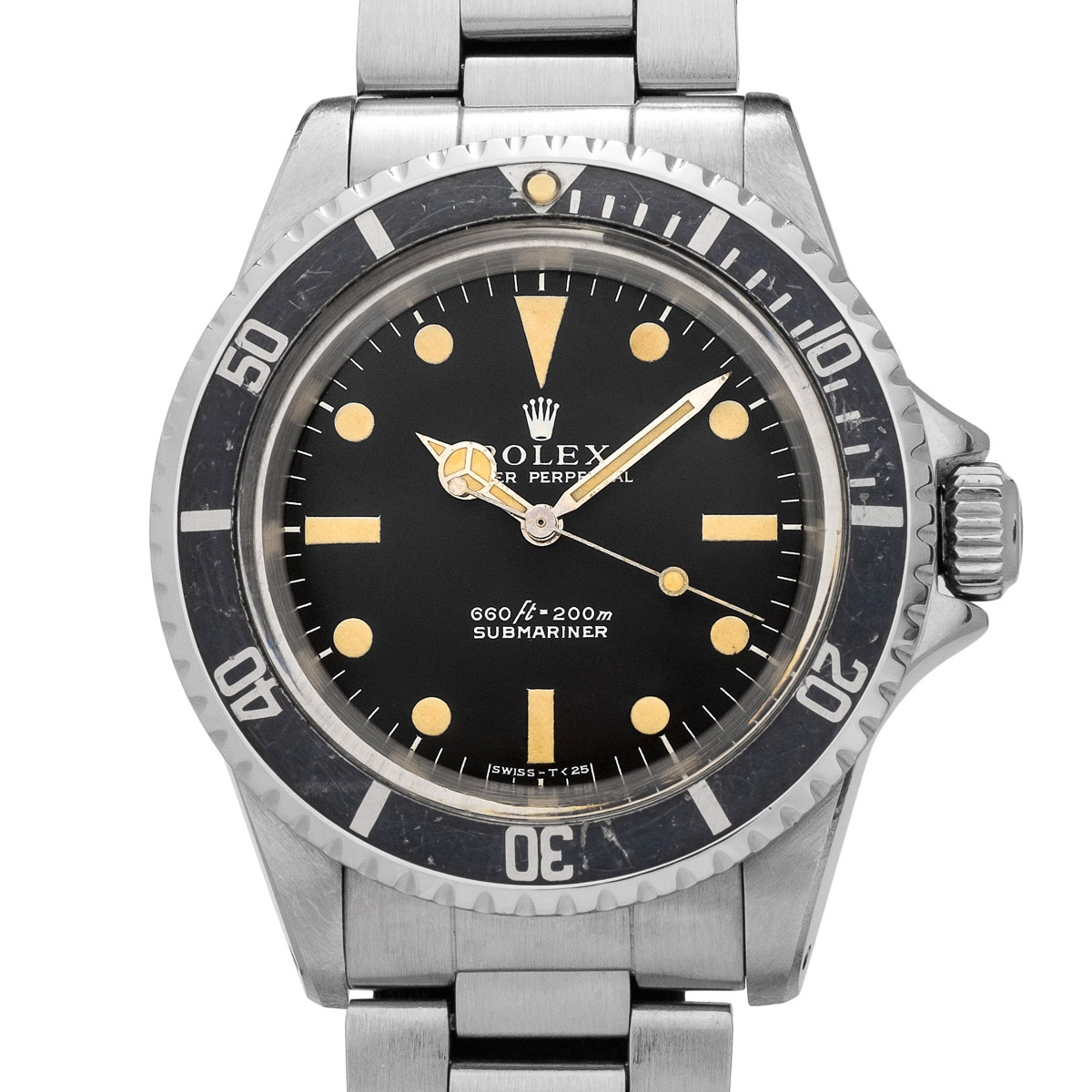 Rolex deals 5513 storia